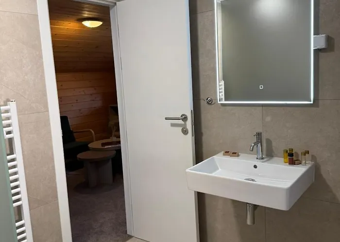 Hotel Alpin Borovets, алпин Borowec