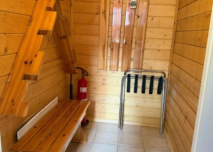 Alpin Borovets, алпин 4*