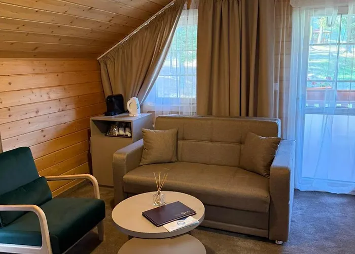 Alpin Borovets, алпин Hotel 4*