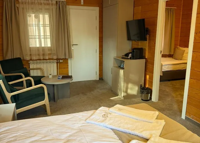 Alpin Borovets, алпин Hotel Borovets