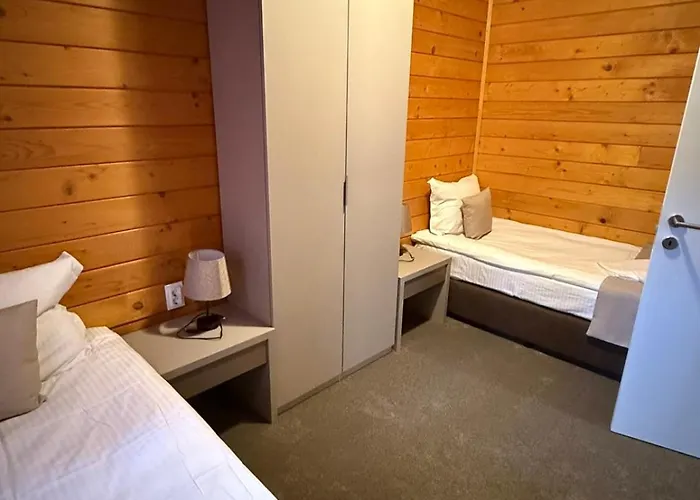 Hotel Alpin Borovets, алпин Borovets