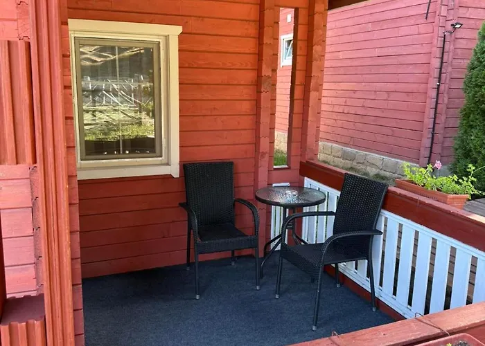 Alpin Borovets, алпин 4*