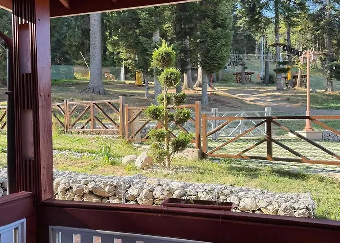 Alpin Borovets, алпин 4* Borowec