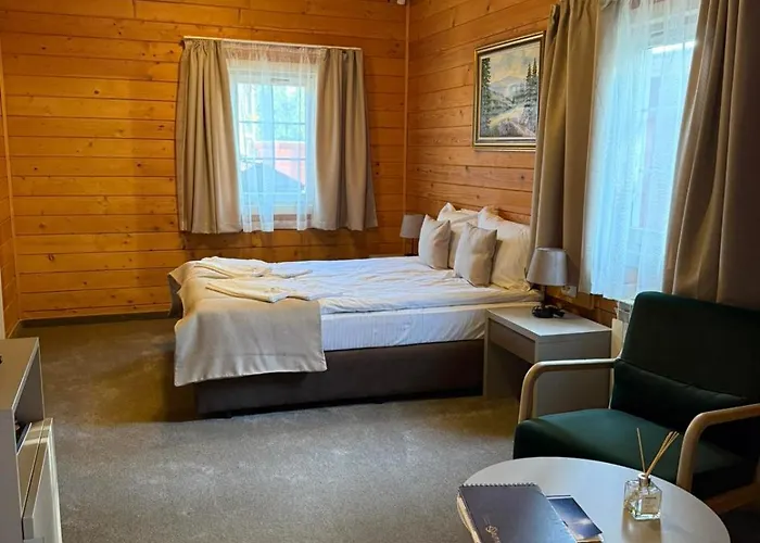 Alpin Borovets, алпин