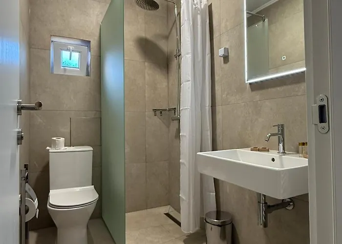 Alpin Borovets, алпин Hotel Borowec