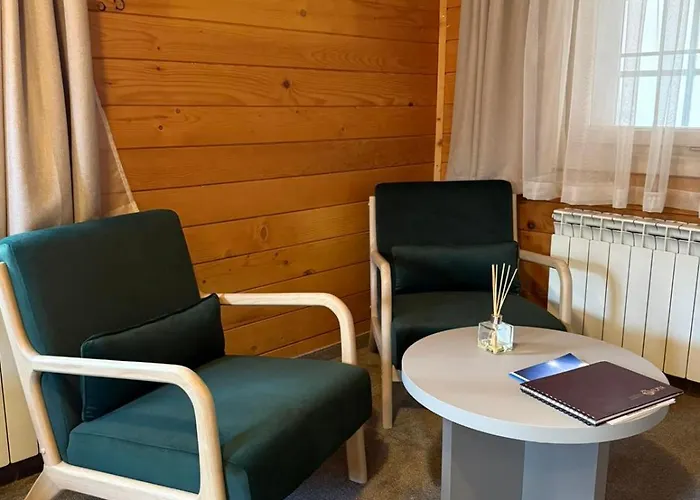 Hotel Alpin Borovets, алпин Borovets