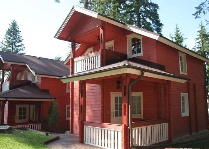 Alpin Borovets, алпин Hotel 4*