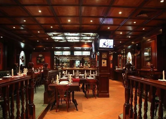 Alpin Borovets, алпин Hotel Borovets