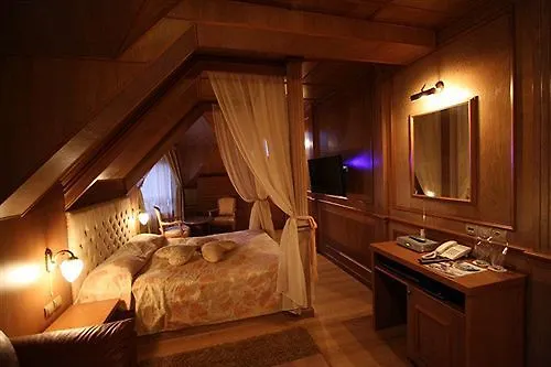 Alpin Borovets, алпин Borovets