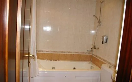 Hotel Alpin Borovets, алпин 4*