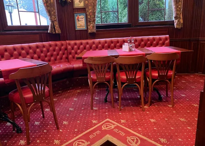 Alpin Borovets, алпин Hotel 4*