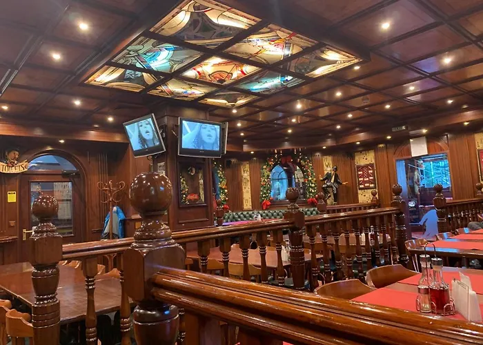 Alpin Borovets, алпин 4* Borovets