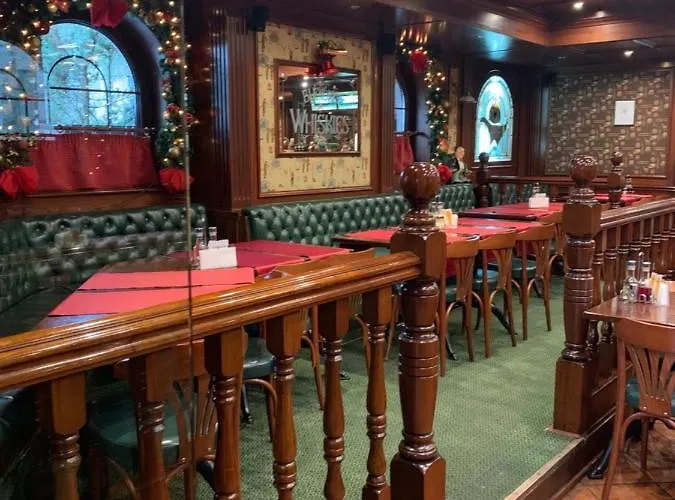 Alpin Borovets, алпин 4* Borovets